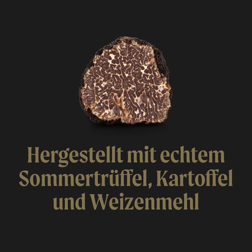 Summer Truffle - Gourmet Gnocchi 500 g (9)