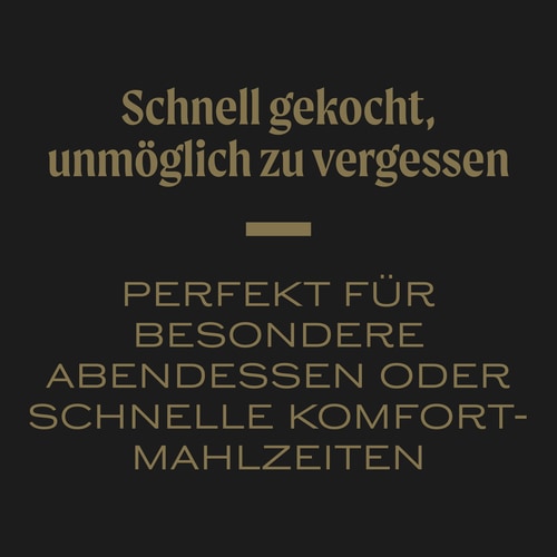 Summer Truffle - Gourmet Gnocchi 500 g (10)