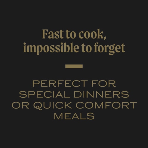 Summer Truffle - Gourmet Gnocchi 500 g (10)