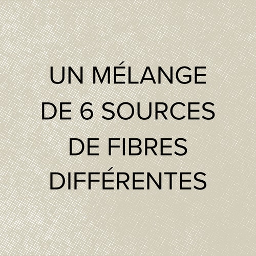 Mélange de Fibres 450g (4)