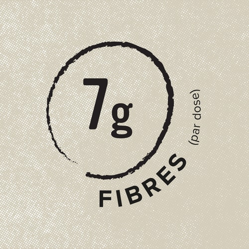 Mélange de Fibres 450g (6)