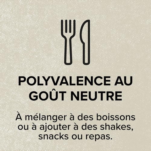 Mélange de Fibres 450g (8)