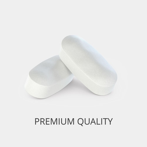 Calcium, Zinc & Magnesium 90 tabs (2)