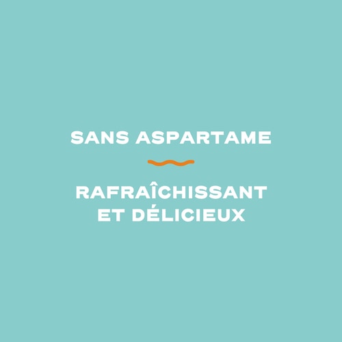 Clear Whey Isolate - Orange 500 g (3)