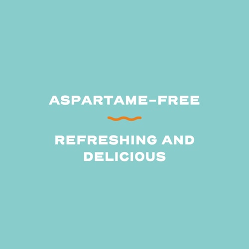 Clear Whey Isolate - Orange 500g (3)