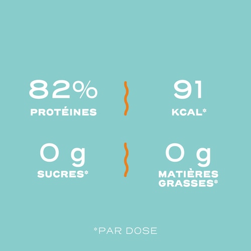 Clear Whey Isolate - Orange 500 g (6)