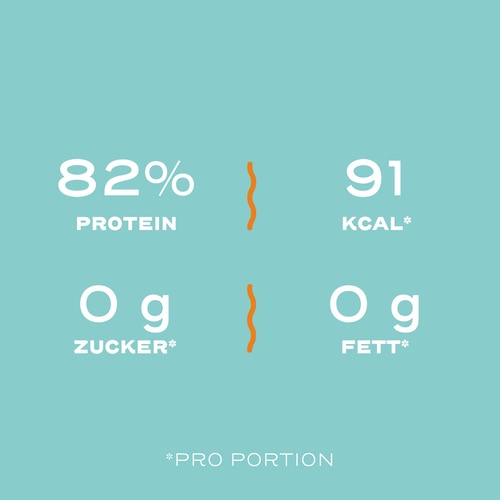 Clear Whey Isolate - Orange 500 g (6)