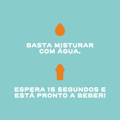 Clear Whey Isolate - Laranja 500 g (8)