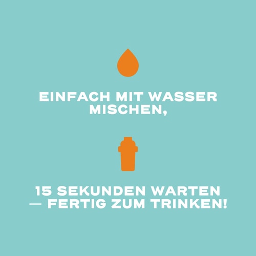 Clear Whey Isolate - Orange 500 g (8)