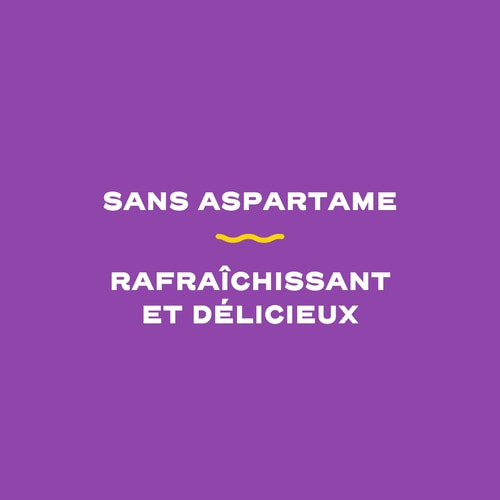 Clear Whey Isolate - Citron 500 g (3)