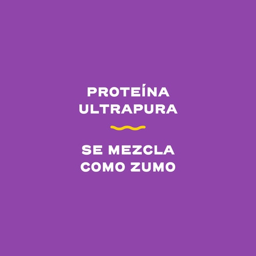 Clear Whey Isolate - Limón 500 g (4)