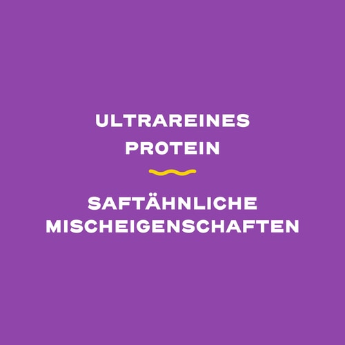 Clear Whey Isolate - Zitrone 500 g (4)