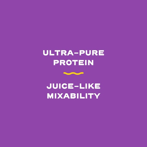 Clear Whey Isolate - Lemon 500g (4)