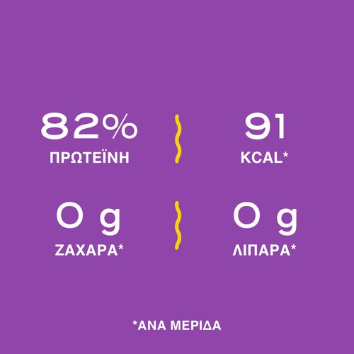 Clear Whey Isolate - Λεμόνι 500 g (6)