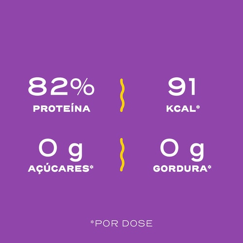 Clear Whey Isolate - Limão 500 g (6)