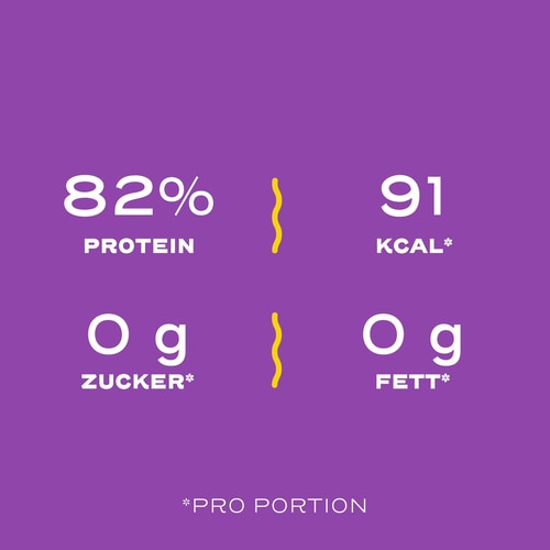 Clear Whey Isolate - Zitrone 500 g (6)