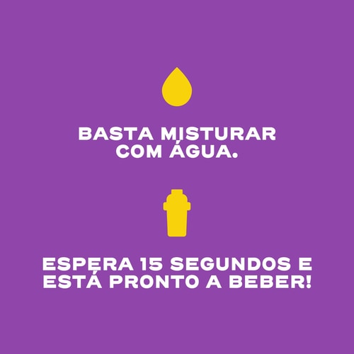 Clear Whey Isolate - Limão 500 g (8)