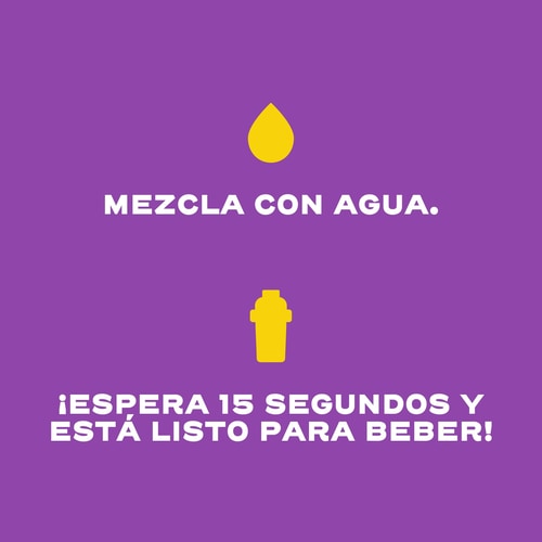 Clear Whey Isolate - Limón 500 g (8)