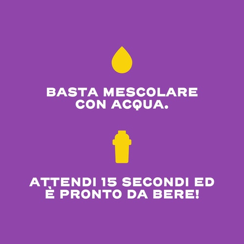 Clear Whey Isolate - Limone 500 g (8)