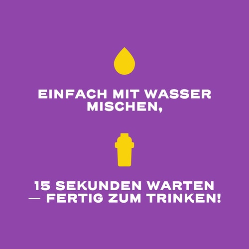 Clear Whey Isolate - Zitrone 500 g (8)