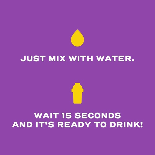 Clear Whey Isolate - Lemon 500g (8)