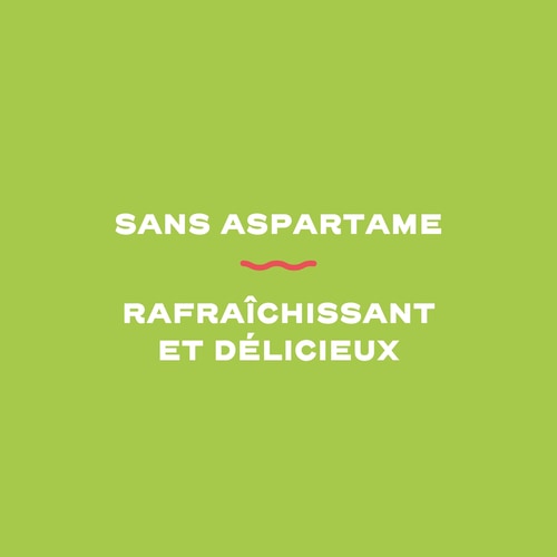 Clear Whey Isolate - Pastèque 500 g (3)