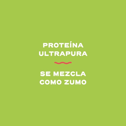 Clear Whey Isolate - Sandía 500 g (4)