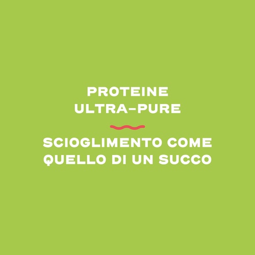 Clear Whey Isolate - Anguria 500 g (4)