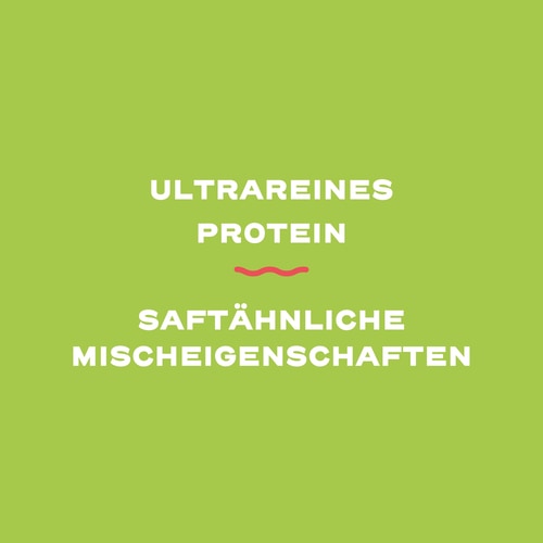 Clear Whey Isolate - Wassermelone 500 g (4)