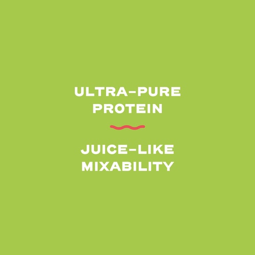 Clear Whey Isolate - Watermelon 500g (4)