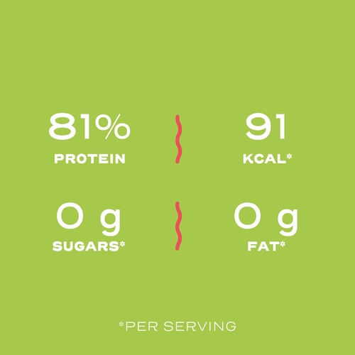 Clear Whey Isolate - Watermelon 500g (6)