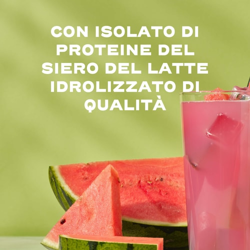 Clear Whey Isolate - Anguria 500 g (7)