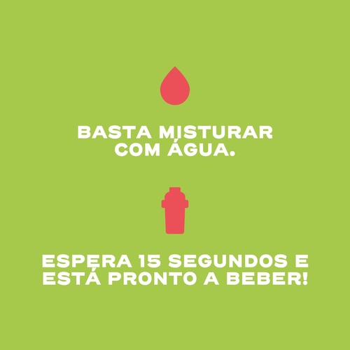 Clear Whey Isolate - Melancia 500 g (8)