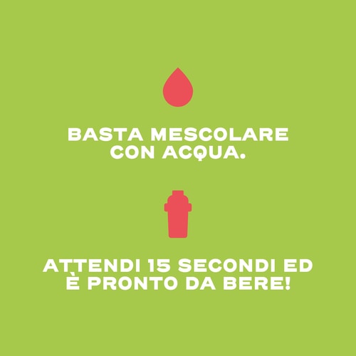 Clear Whey Isolate - Anguria 500 g (8)