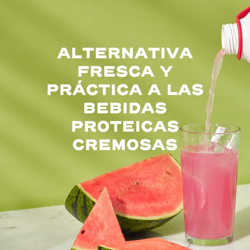 Clear Whey Isolate - Sandía 500 g (9)