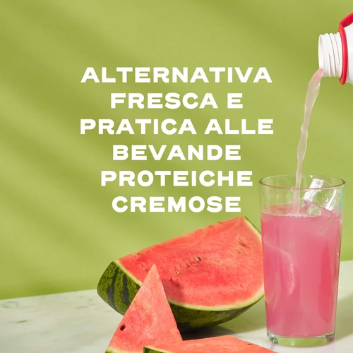 Clear Whey Isolate - Anguria 500 g (9)