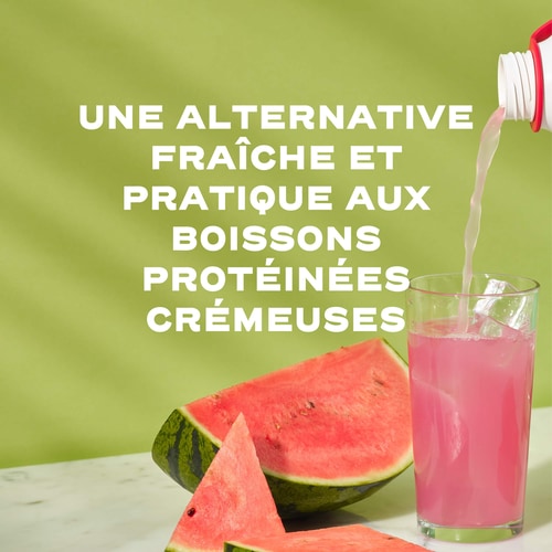 Clear Whey Isolate - Pastèque 500 g (9)