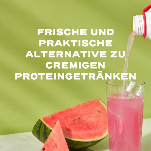 Clear Whey Isolate - Wassermelone 500 g (9)