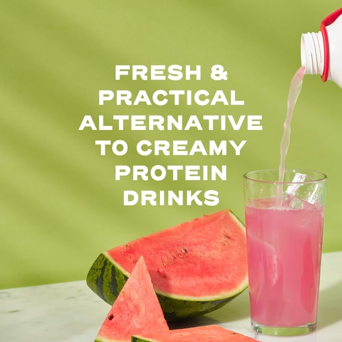 Clear Whey Isolate - Watermelon 500g (9)