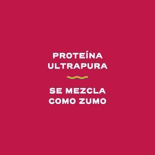 Clear Whey Isolate - Manzana Verde 500 g (4)