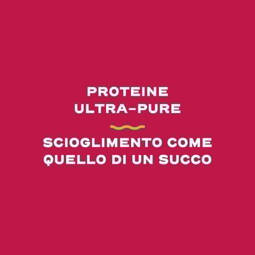 Clear Whey Isolate - Mela Verde 500 g (4)