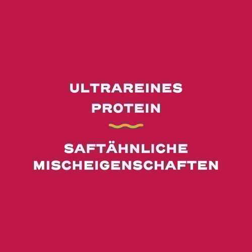 Clear Whey Isolate - Grüner Apfel 500 g (4)