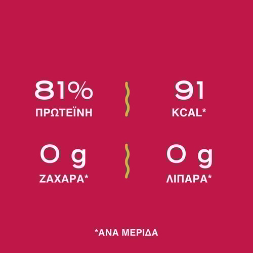 Clear Whey Isolate - Πράσινο Μήλο 500 g (6)