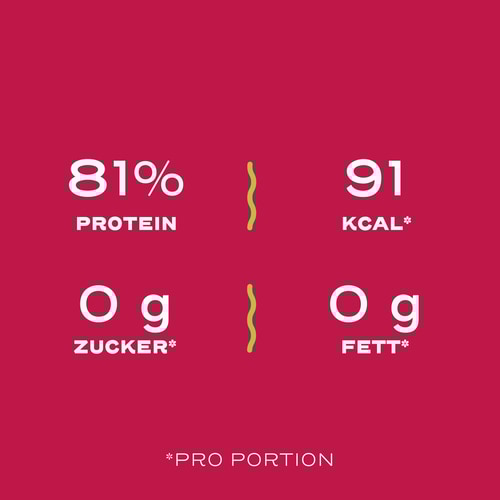 Clear Whey Isolate - Grüner Apfel 500 g (6)