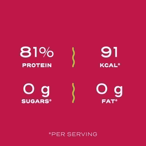 Clear Whey Isolate - Green Apple 500g (6)