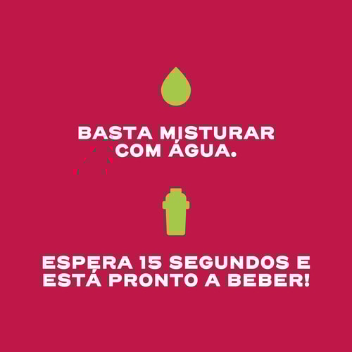 Clear Whey Isolate - Maçã Verde 500 g (8)