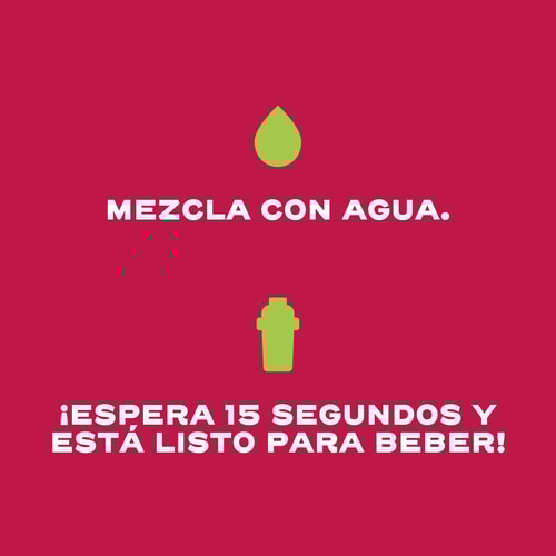 Clear Whey Isolate - Manzana Verde 500 g (8)