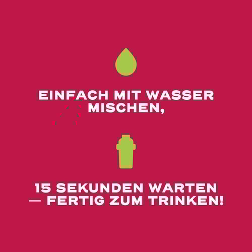 Clear Whey Isolate - Grüner Apfel 500 g (8)