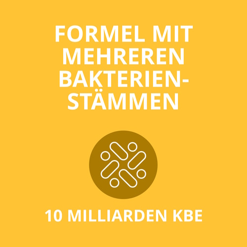 Verdauungsprobiotikum 10 Milliarden 30 Portionen (6)