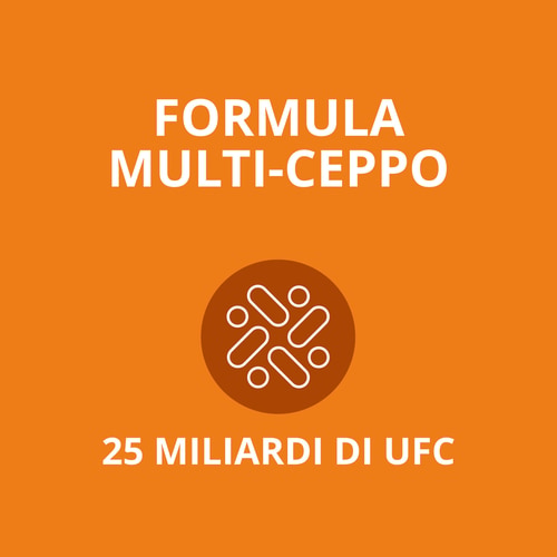 Multi Probiotico 25 Miliardi - 30 dosi (6)